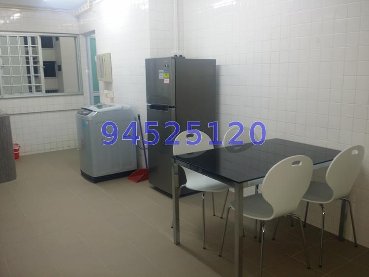Blk 316 Ubi Avenue 1 (Geylang), HDB 3 Rooms #61950572